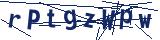 Captcha-Zeichenfolge