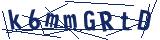 Captcha-Zeichenfolge