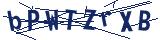Captcha-Zeichenfolge