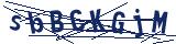 Captcha-Zeichenfolge
