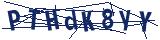 Captcha-Zeichenfolge