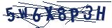Captcha-Zeichenfolge
