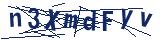 Captcha-Zeichenfolge
