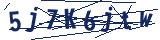 Captcha-Zeichenfolge