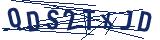 Captcha-Zeichenfolge