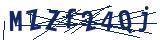 Captcha-Zeichenfolge