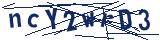 Captcha-Zeichenfolge