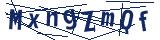 Captcha-Zeichenfolge