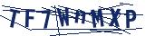 Captcha-Zeichenfolge