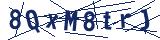 Captcha-Zeichenfolge