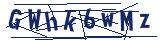 Captcha-Zeichenfolge
