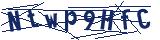 Captcha-Zeichenfolge