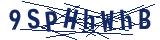 Captcha-Zeichenfolge
