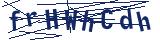 Captcha-Zeichenfolge