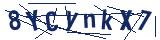 Captcha-Zeichenfolge