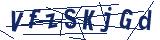 Captcha-Zeichenfolge