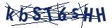Captcha-Zeichenfolge
