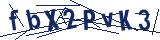 Captcha-Zeichenfolge