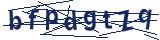 Captcha-Zeichenfolge