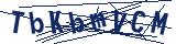 Captcha-Zeichenfolge