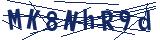 Captcha-Zeichenfolge
