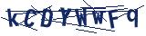 Captcha-Zeichenfolge