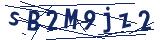 Captcha-Zeichenfolge