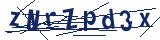 Captcha-Zeichenfolge