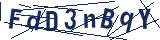 Captcha-Zeichenfolge
