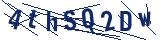 Captcha-Zeichenfolge