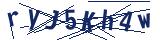 Captcha-Zeichenfolge