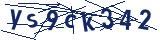 Captcha-Zeichenfolge