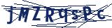 Captcha-Zeichenfolge