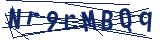 Captcha-Zeichenfolge