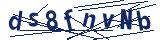 Captcha-Zeichenfolge