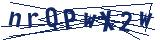 Captcha-Zeichenfolge