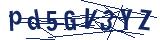 Captcha-Zeichenfolge