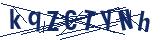 Captcha-Zeichenfolge