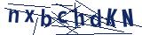 Captcha-Zeichenfolge