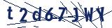 Captcha-Zeichenfolge