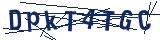 Captcha-Zeichenfolge