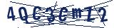 Captcha-Zeichenfolge