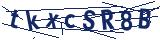 Captcha-Zeichenfolge