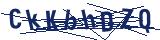 Captcha-Zeichenfolge