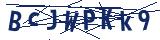 Captcha-Zeichenfolge
