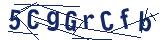 Captcha-Zeichenfolge