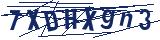 Captcha-Zeichenfolge