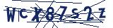 Captcha-Zeichenfolge