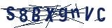Captcha-Zeichenfolge