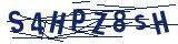 Captcha-Zeichenfolge